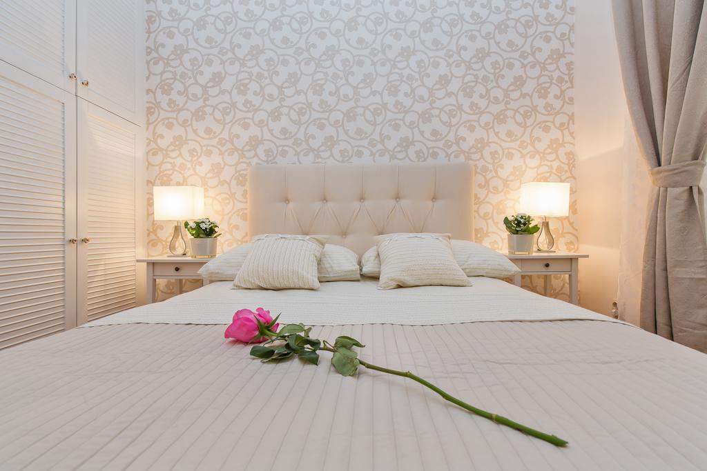 Apartments & Rooms Perla Dubrovnik Rum bild