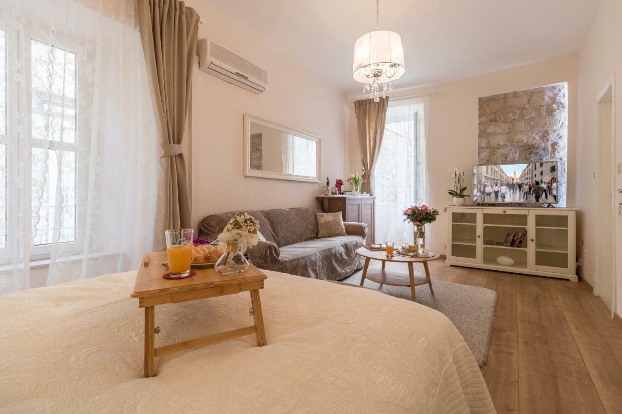 Apartments & Rooms Perla Dubrovnik Exteriör bild