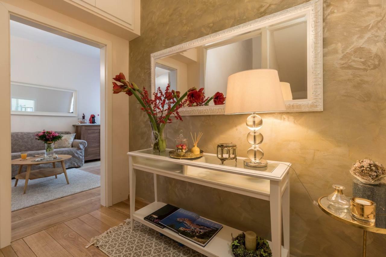 Apartments & Rooms Perla Dubrovnik Exteriör bild