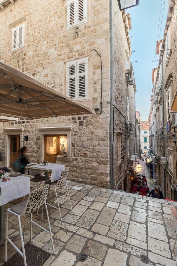 Apartments & Rooms Perla Dubrovnik Exteriör bild